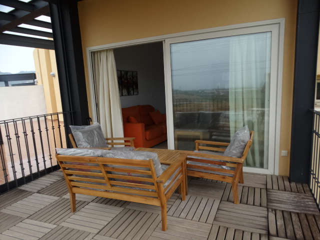 Apartment for rent in Sol Andalusi