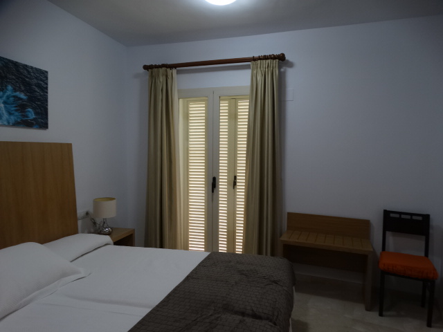 Apartment for rent in Sol Andalusi