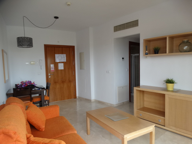 Apartment for rent in Sol Andalusi