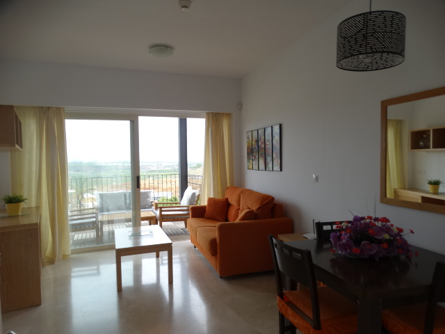 Apartment for rent in Sol Andalusi