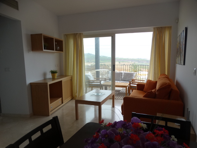 Apartment for rent in Sol Andalusi