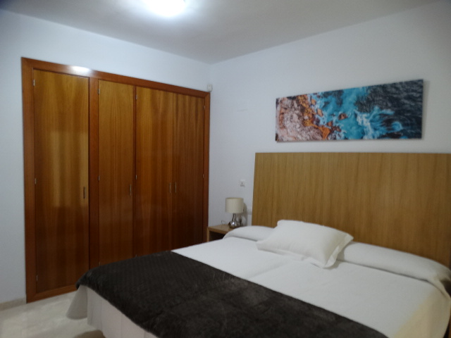 Apartment for rent in Sol Andalusi