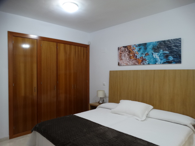 Apartamento en alquiler en Sol Andalusi