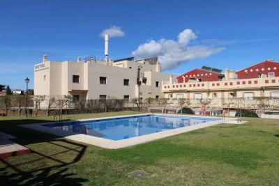 Chalet en alquiler en Alhaurín de la Torre