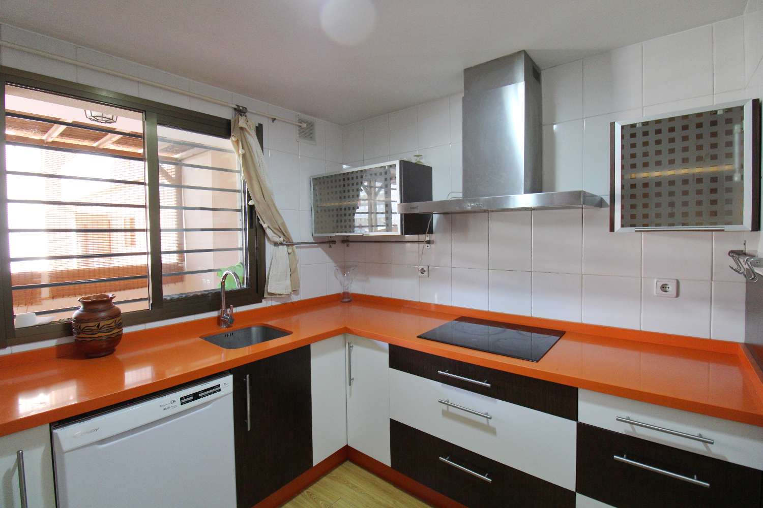 Estupendo Duplex con terraza de 30 m²