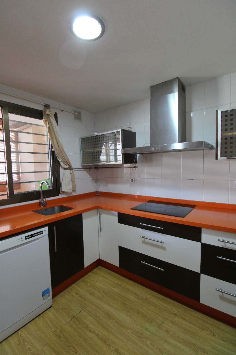 Estupendo Duplex con terraza de 30 m²