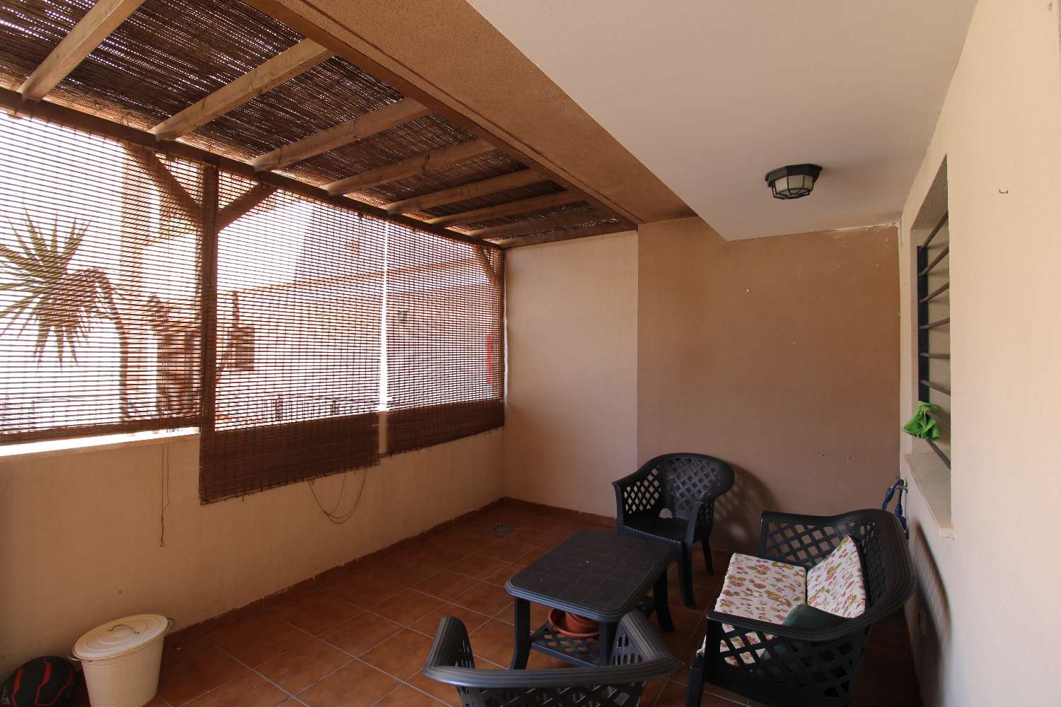 Estupendo Duplex con terraza de 30 m²