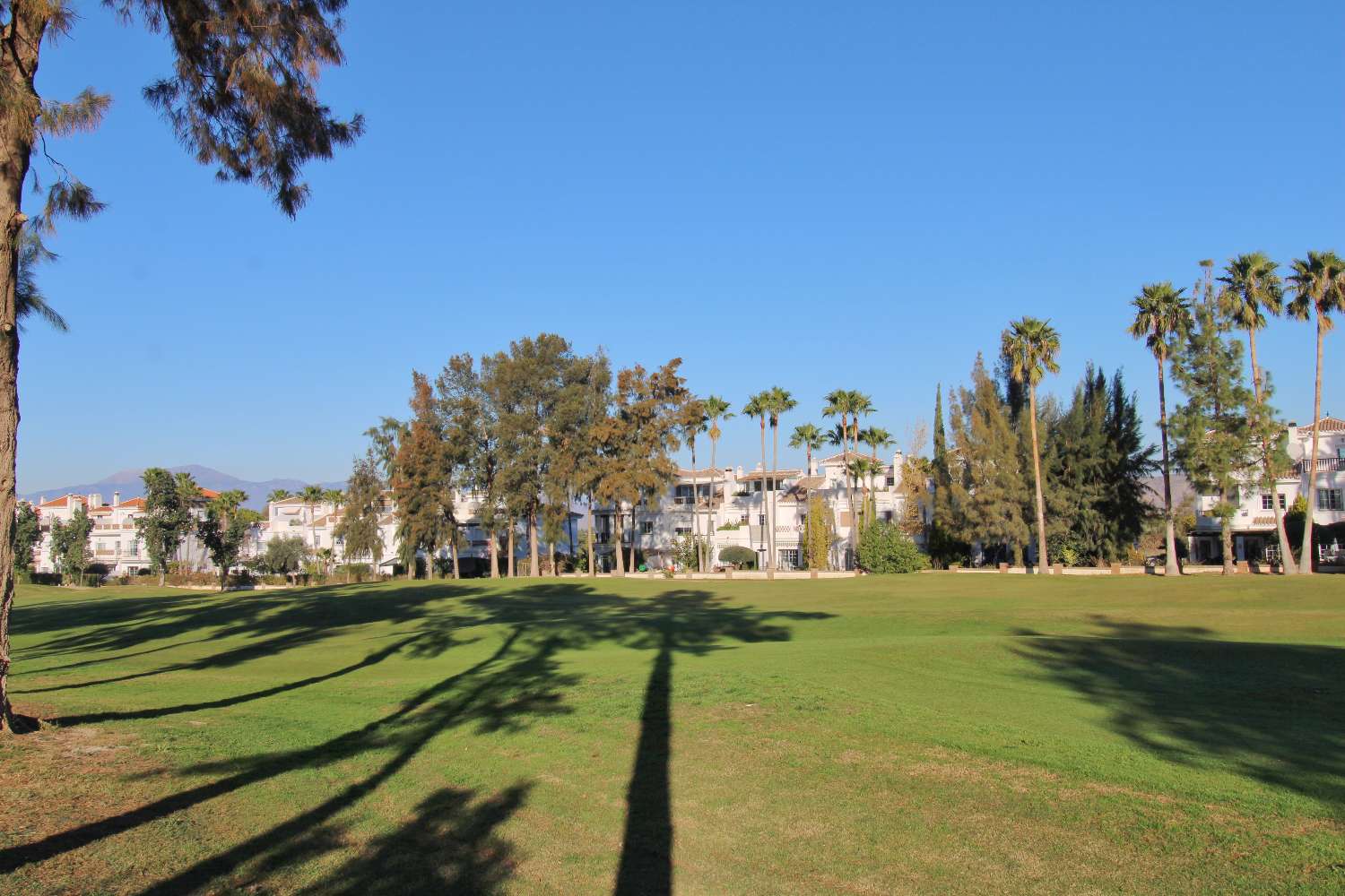 Jolie maison jumelée située à Lauro Golf