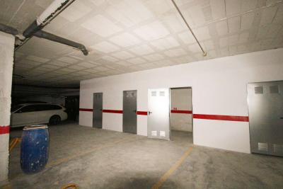 Garage zur miete in Alhaurín de la Torre