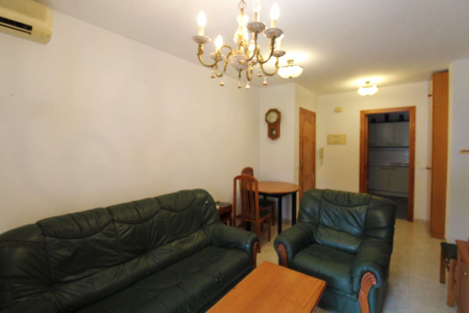 Apartamento en el centro de Alhaurin de la Torre