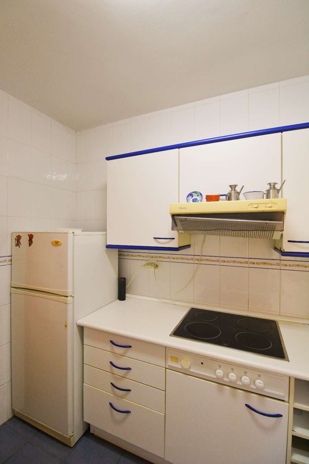 Apartamento en el centro de Alhaurin de la Torre