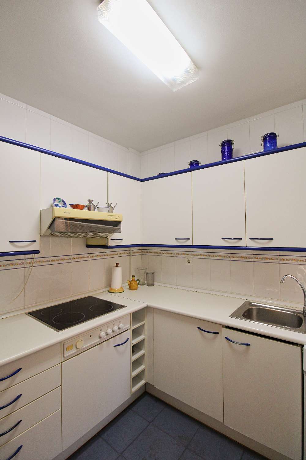 Apartamento en el centro de Alhaurin de la Torre