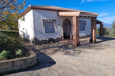 Finca en alquiler en Alhaurín el Grande