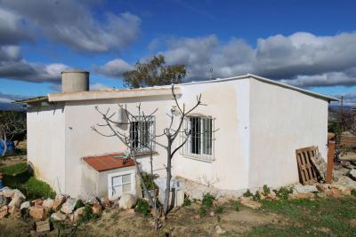 Casa en alquiler en Alhaurín de la Torre