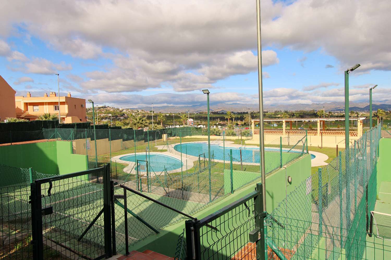 Chalet adosado ubicado en Puerta Capellanía.