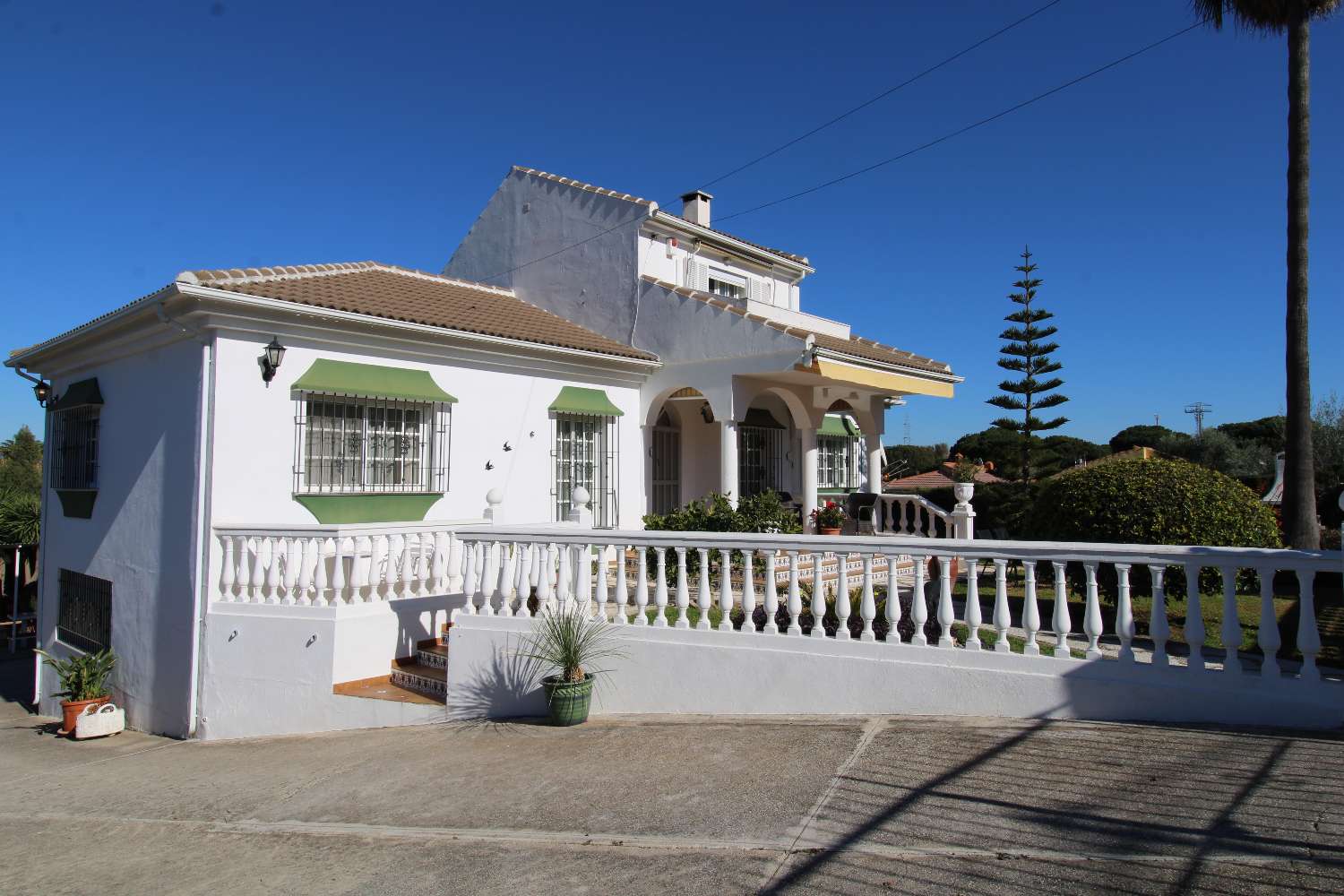 Villa à Pinos de Alhaurín