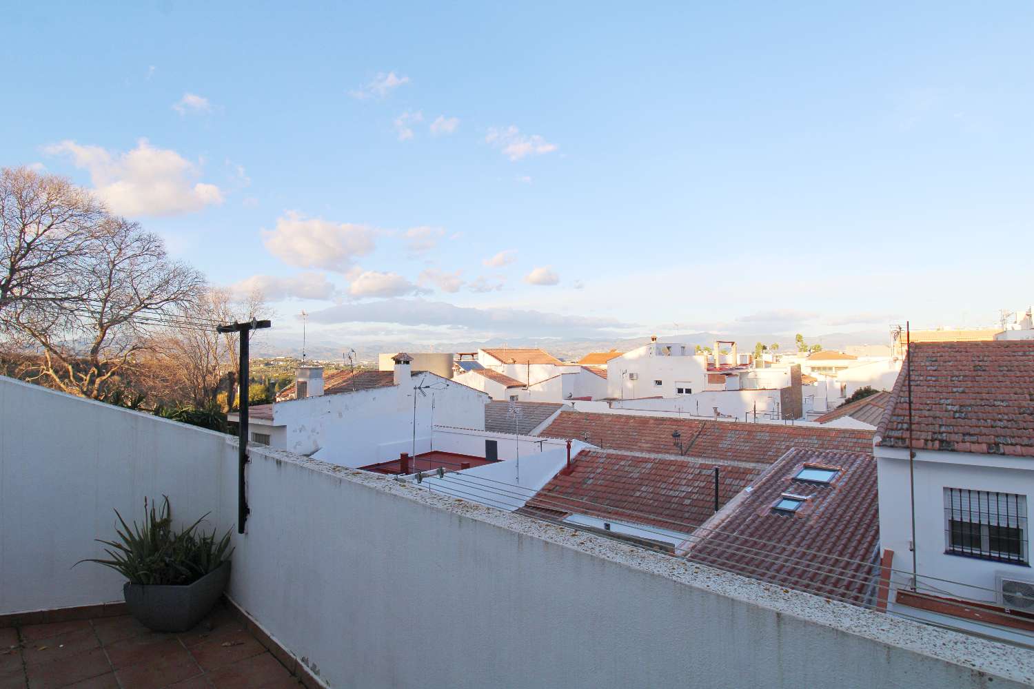 Appartement au Centre de la Ville