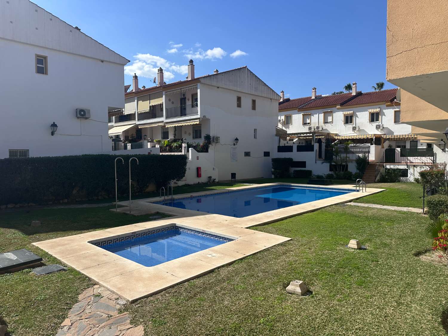 Appartement à louer au centre ville