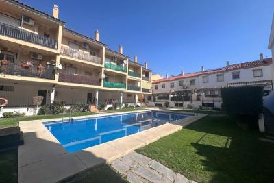 Appartement en location à Alhaurín de la Torre