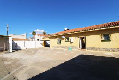 Maison en location à El Tarajal (Málaga)