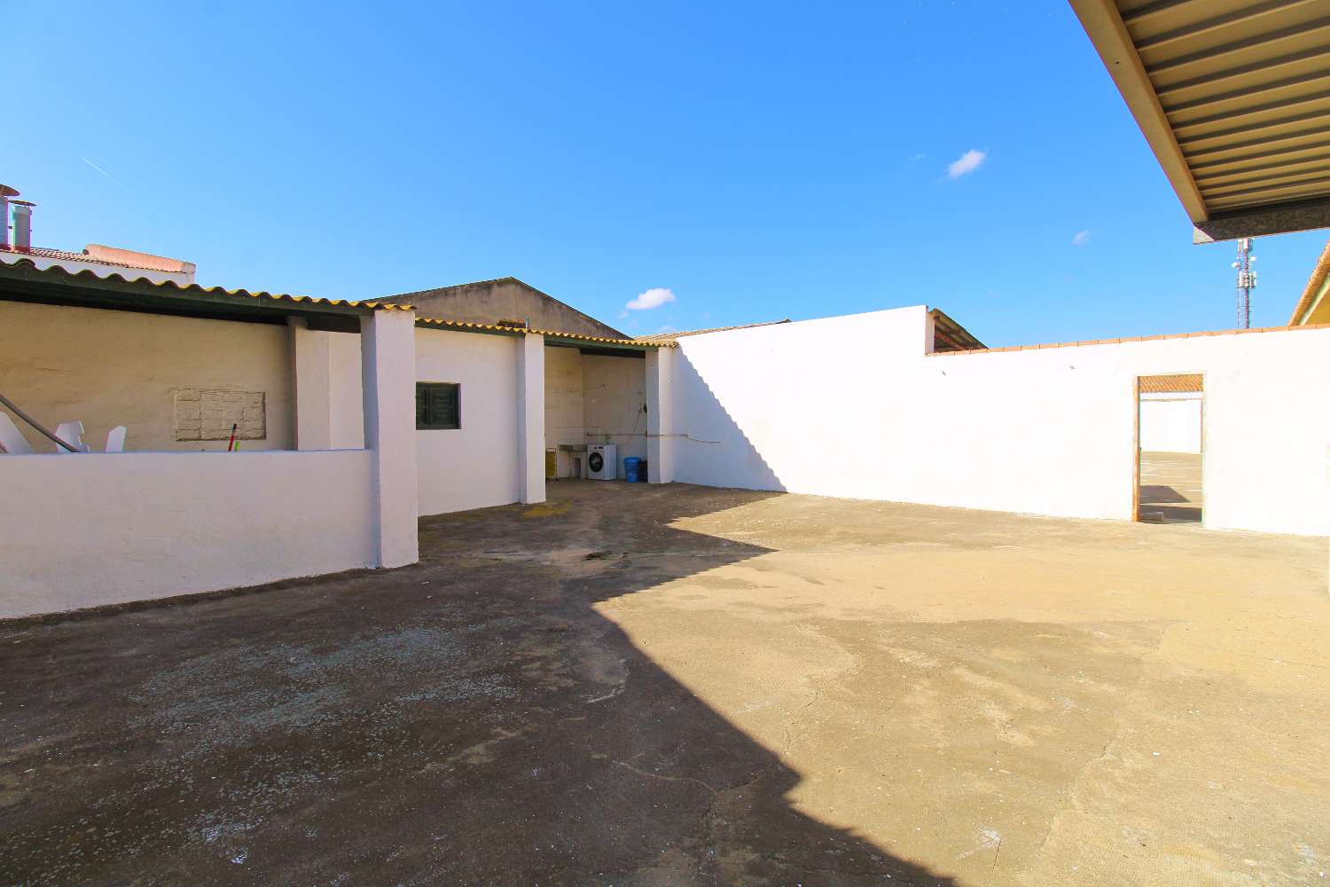 House for rent in Malaga