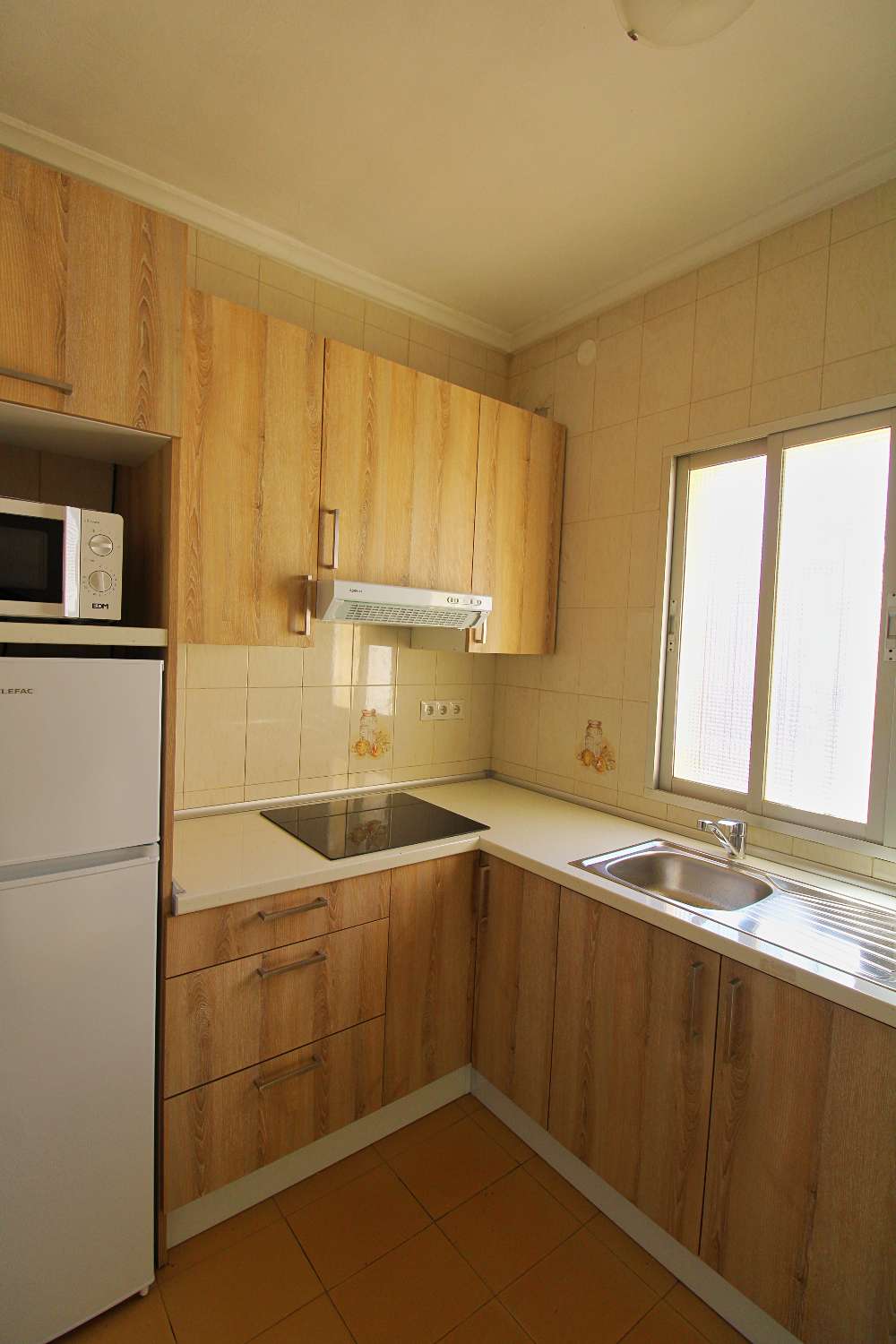 House for rent in Malaga