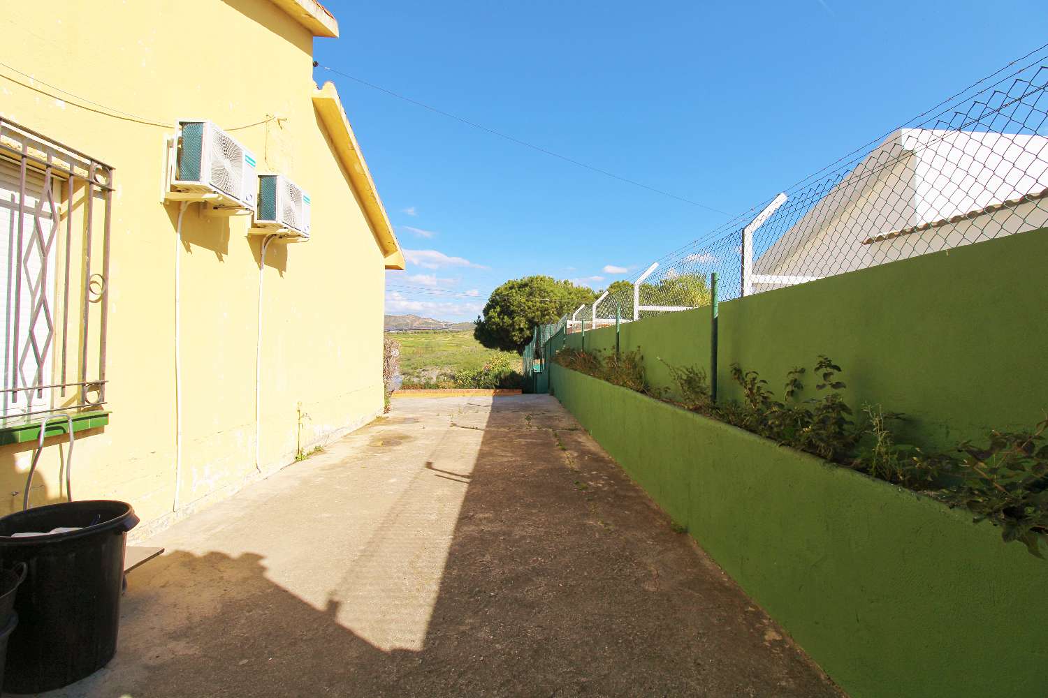 House for rent in Malaga