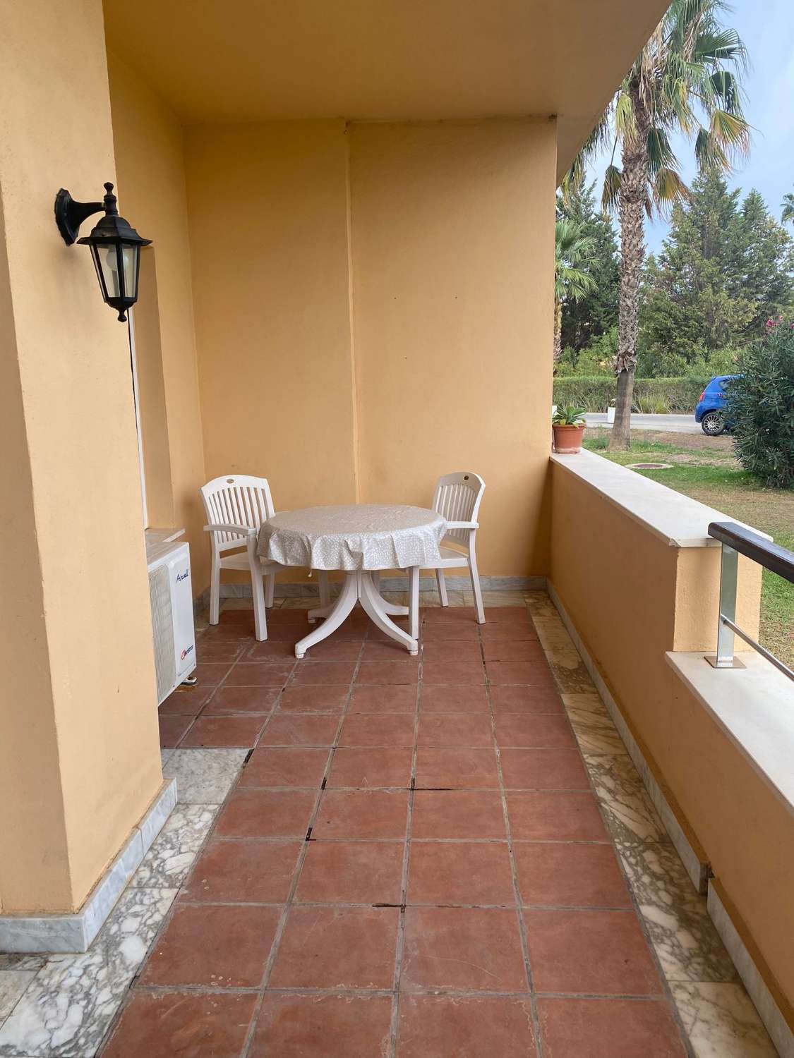 Apartment for rent in Sol Andalusi