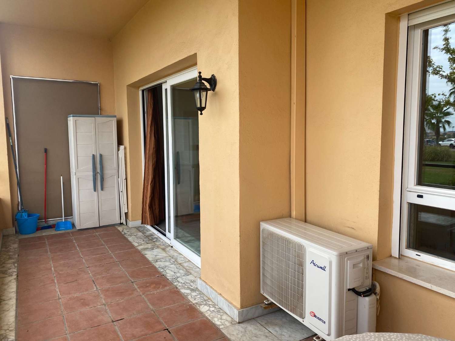 Apartamento en alquiler en Sol Andalusi