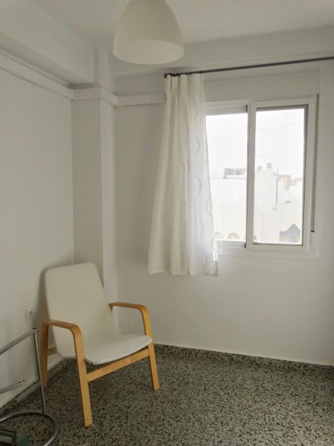 Apartment for rent 200 meters from Maria Zambrano Station