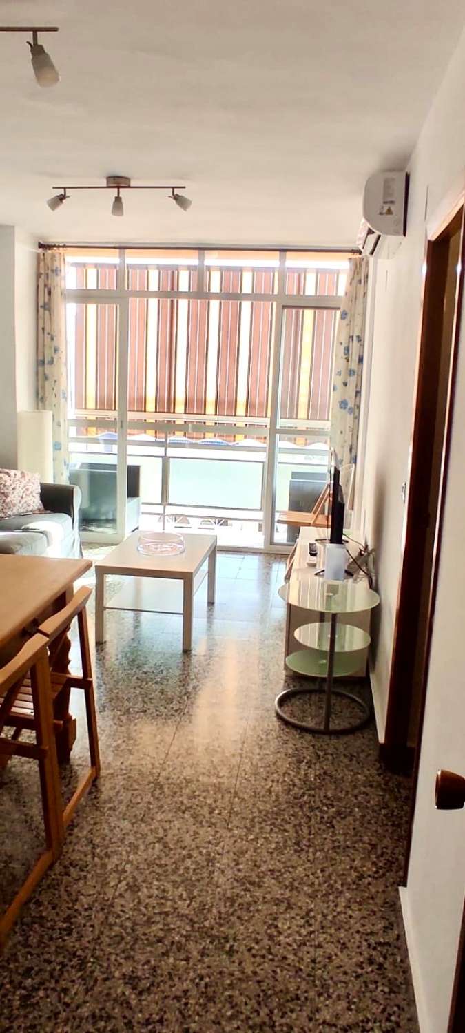 Apartment for rent 200 meters from Maria Zambrano Station