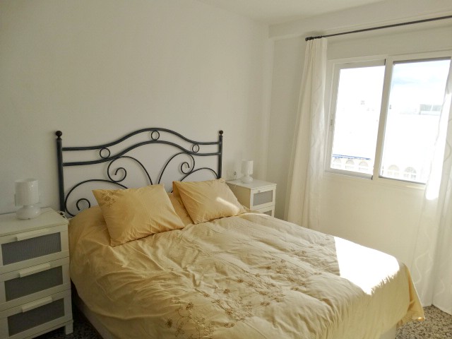 Apartment for rent 200 meters from Maria Zambrano Station