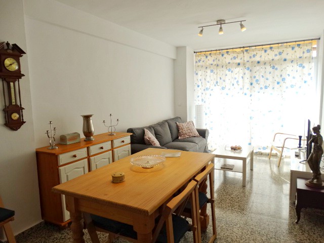 Apartment for rent 200 meters from Maria Zambrano Station