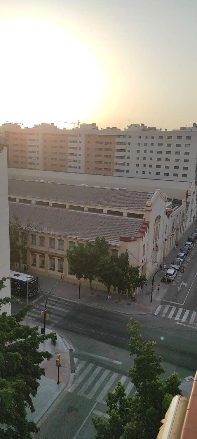 Piso en alquiler a 200 metros de la Estación Maria Zambrano