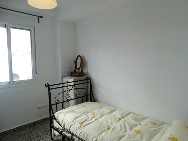 Apartment for rent 200 meters from Maria Zambrano Station