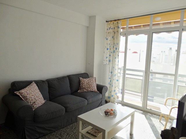 Apartment for rent 200 meters from Maria Zambrano Station