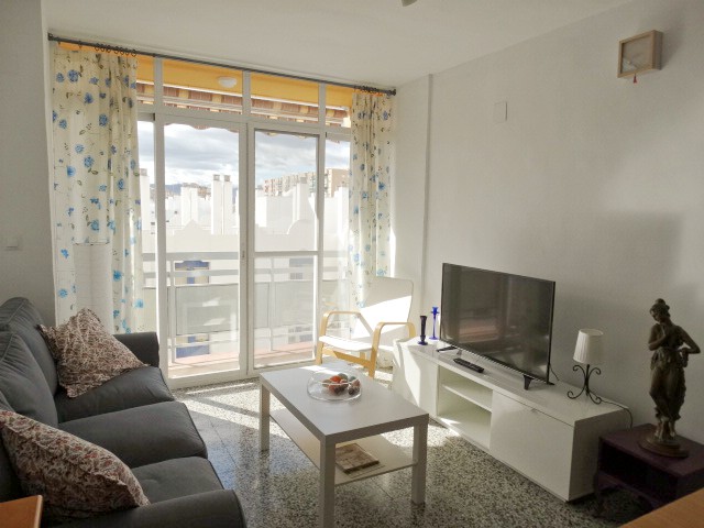 Apartment for rent 200 meters from Maria Zambrano Station