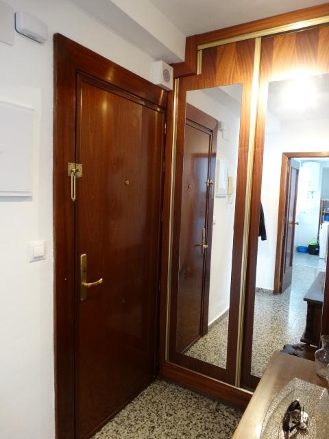 Apartment for rent 200 meters from Maria Zambrano Station