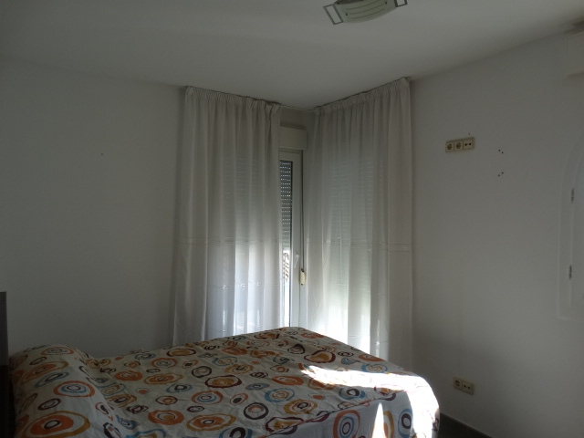 Apartamento en alquiler en el centro de Alhaurin de la Torre.