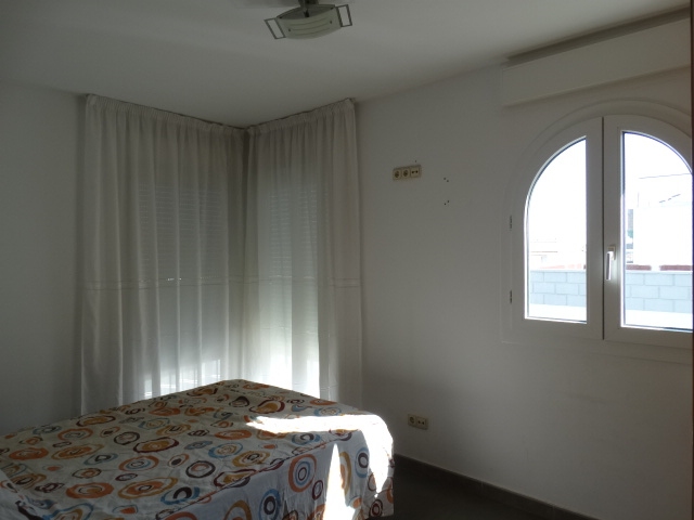 Apartamento en alquiler en el centro de Alhaurin de la Torre.