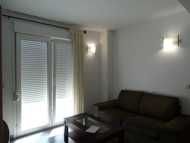 Apartamento en alquiler en el centro de Alhaurin de la Torre.