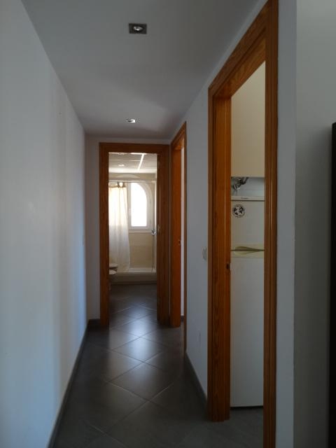 Apartamento en alquiler en el centro de Alhaurin de la Torre.