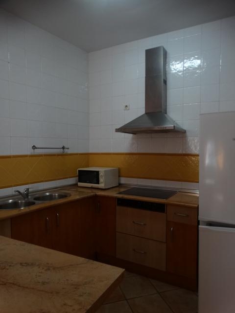 Apartamento en alquiler en el centro del pueblo