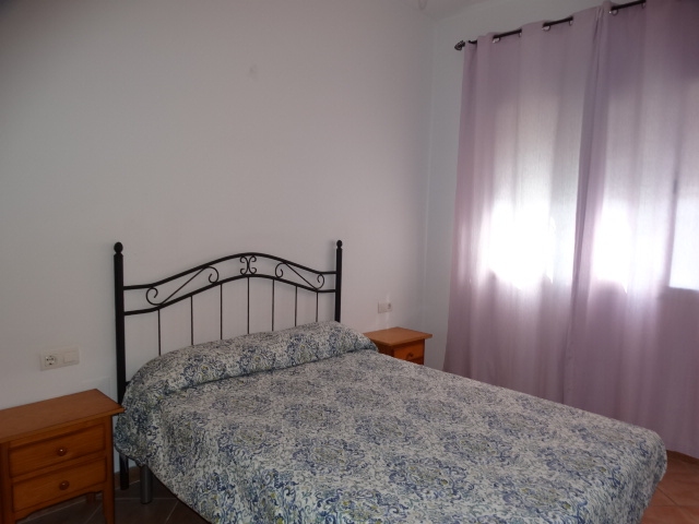 Apartamento en alquiler en el centro del pueblo