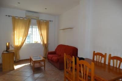 Flat for rent in Alhaurín de la Torre