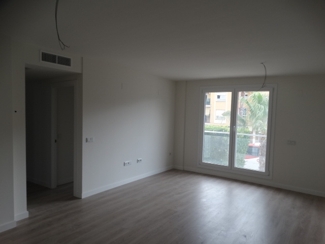 Bel appartement à louer dans le centre d'Alhaurin de la Torre.