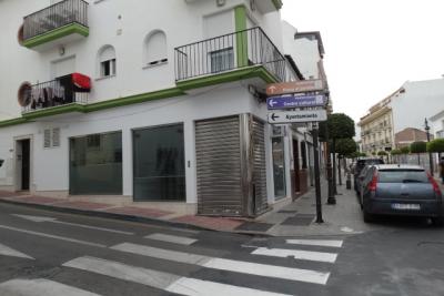 Business local for rent in Alhaurín de la Torre