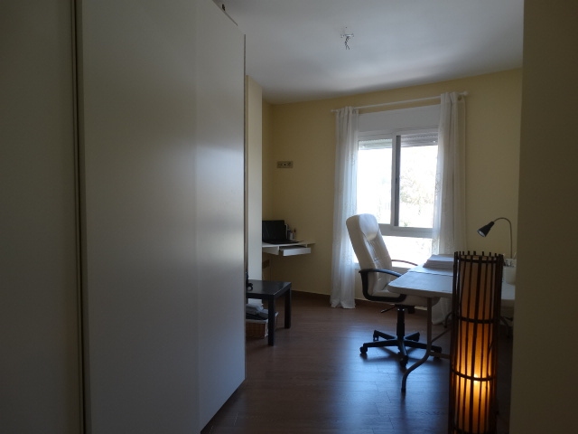 Apartamento en alquiler en el centro de Alhaurin de la Torre