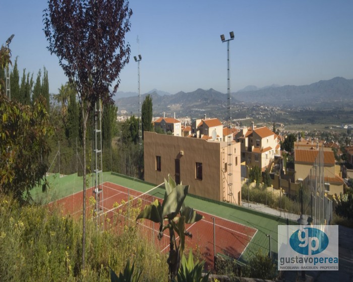 Villa en venta en Alhaurín de la Torre