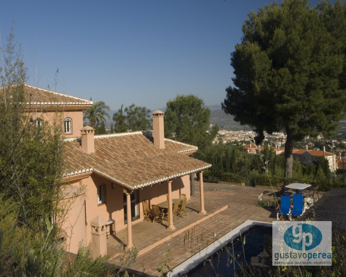 Villa en venta en Alhaurín de la Torre